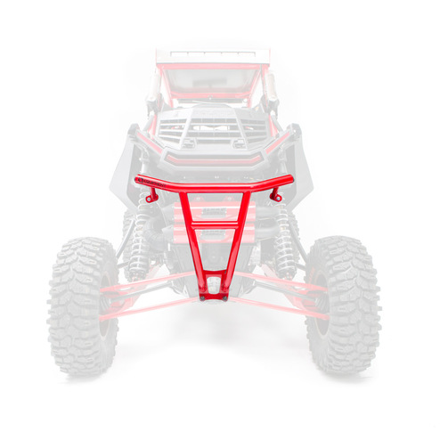 Rear Bumper, Polaris RZR<sup>®</sup> RS1