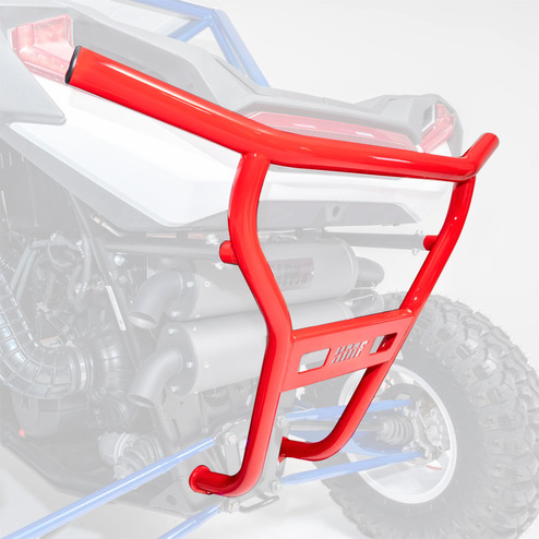 Rear Bumper, Polaris RZR XP<sup>®</sup> Turbo (19-23)