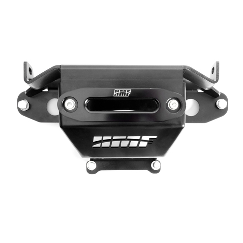 XD Winch Mount, Polaris RZR Pro XP