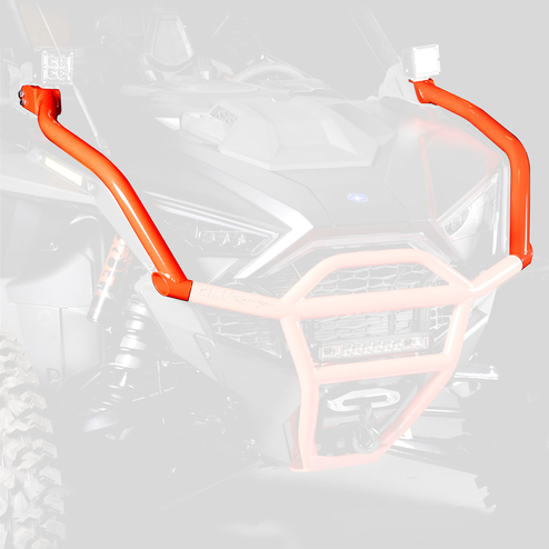 Exo Guards, Polaris RZR Pro R/4