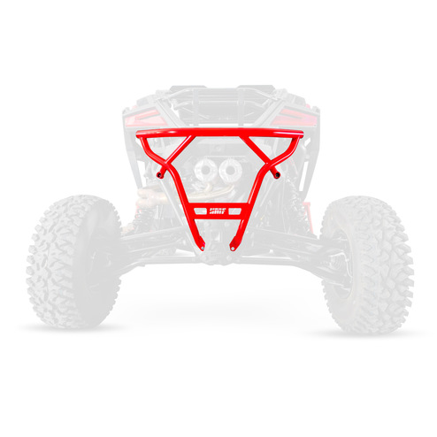 Rear Bumper, Polaris RZR Pro R/4