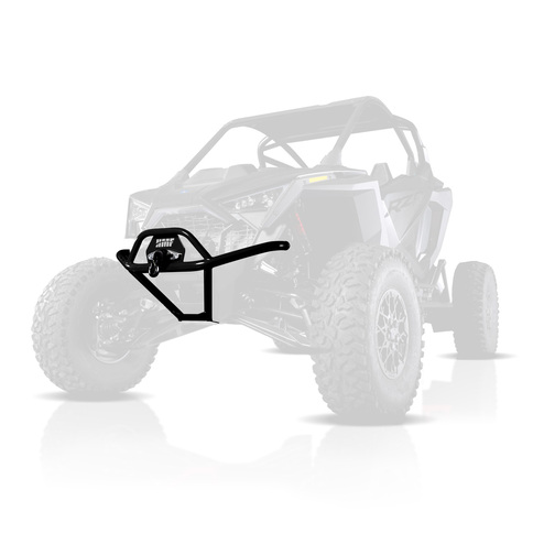 U4 Front Bumper, Polaris RZR Turbo R/4