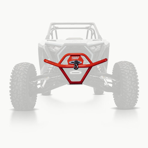 U4 Front Bumper, Polaris RZR Pro S/4