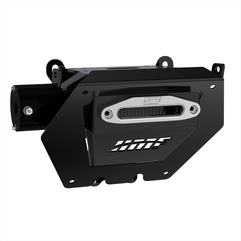 XD Winch Mount, Polaris RZR Pro S/4