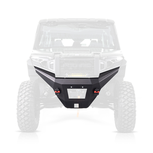AD Front Bumper, Polaris XPedition