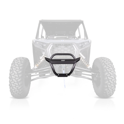 HD Front Bumper, Polaris RZR XP 1000/4 (26)