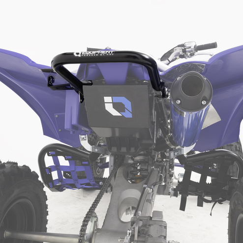 Grab Bar, Yamaha<sup>®</sup> YFZ 450R