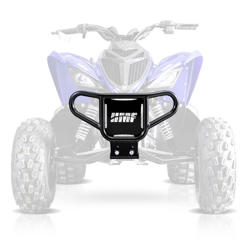 Front Bumper, Yamaha Raptor 90