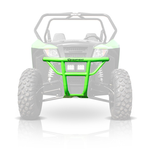 HD Front Bumper, Arctic Cat<sup>®</sup> Wildcat