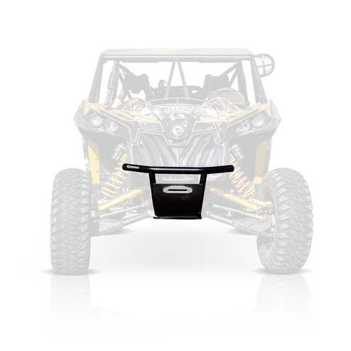 LT Front Bumper, Can-Am<sup>®</sup> Maverick Turbo