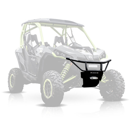 HD Front Bumper, Can-Am<sup>®</sup> Maverick Turbo