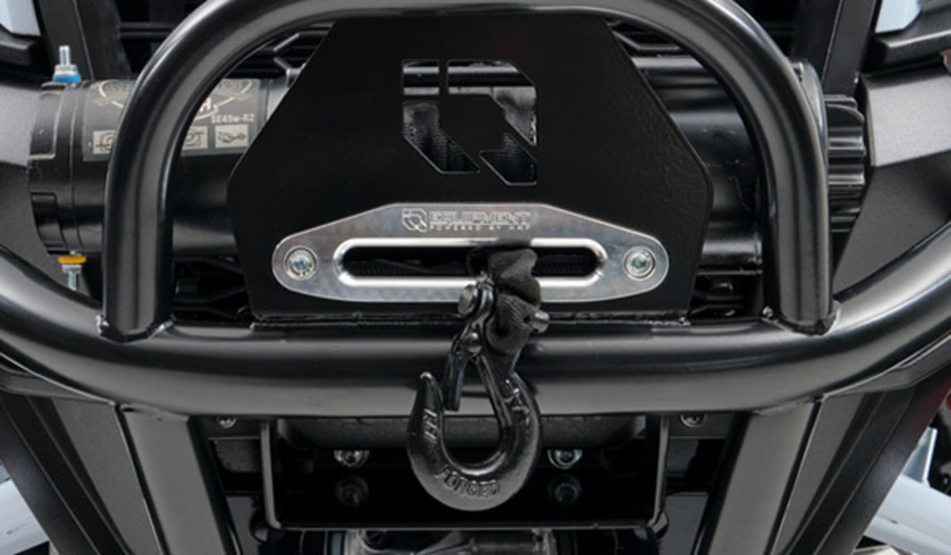 Fairlead Freedom