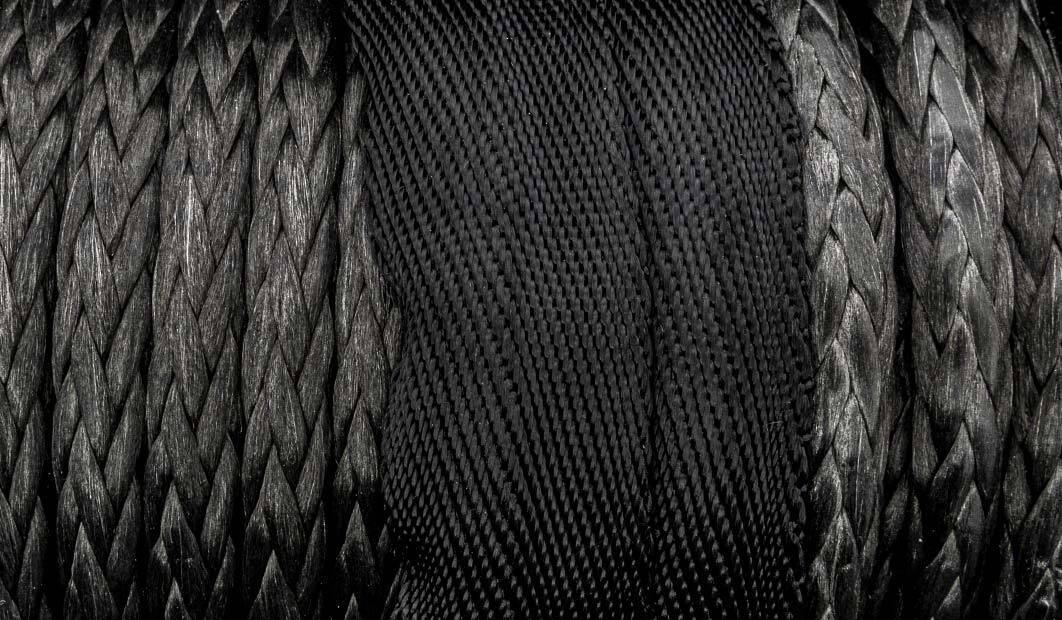 Reliable Synthetic Rope