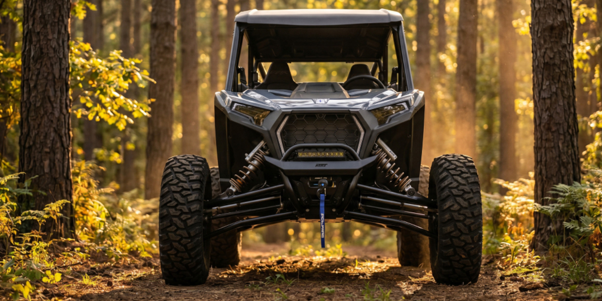 Direct Bolt-On