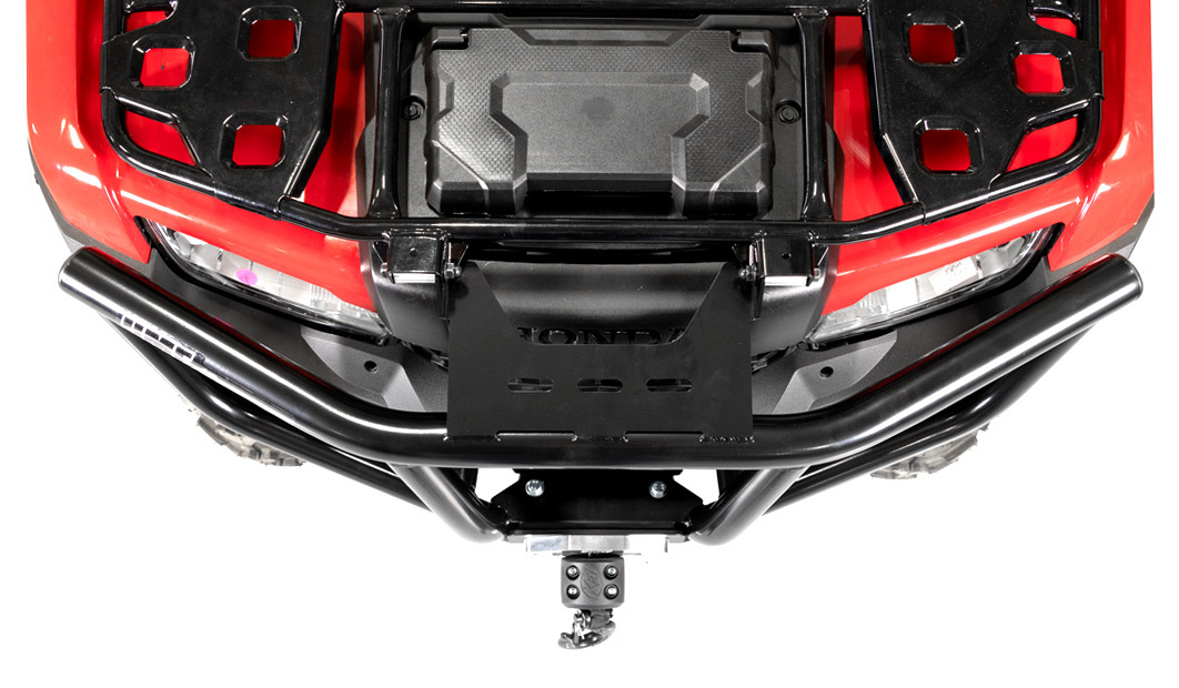 Universal Light Bracket
