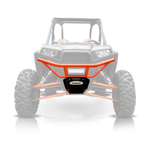 HD Front Bumper, Polaris<sup>®</sup> RZR XP 1000 (14-18)