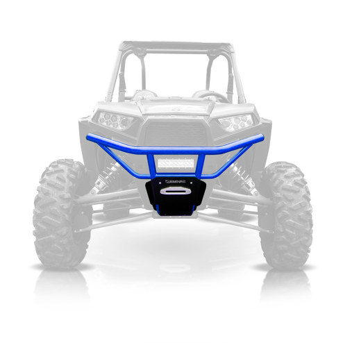 HD Front Bumper, Polaris RZR<sup>®</sup> 900 Trail