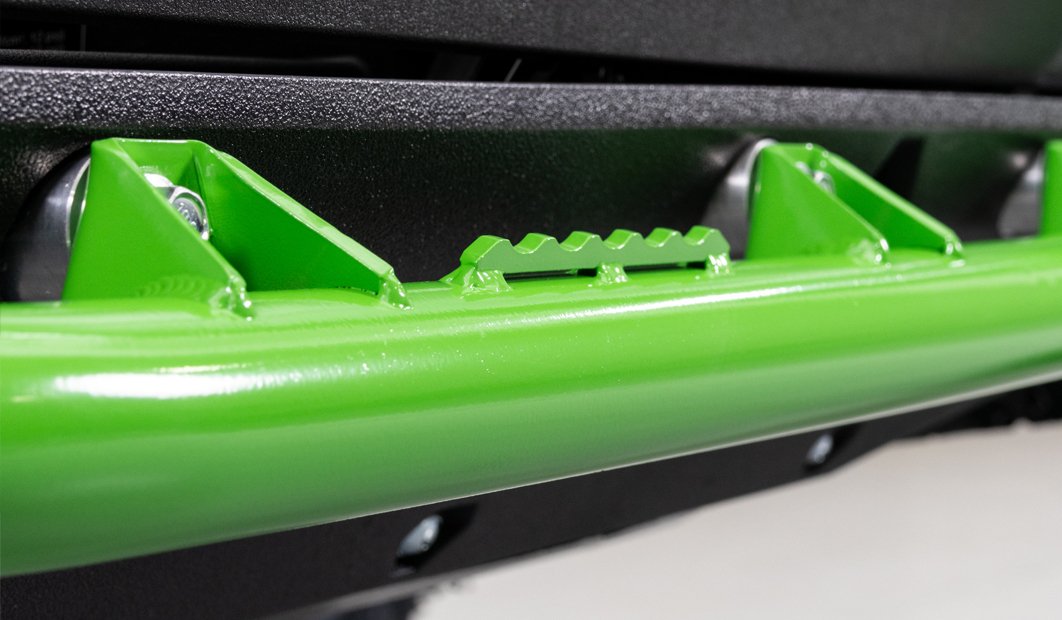 Traction-Grip