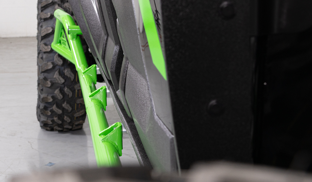 Sleek Protection with Perfect Contours