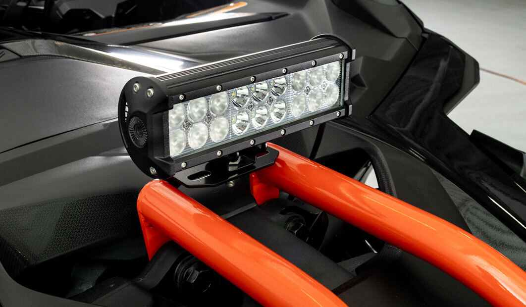 Mounting Bracket