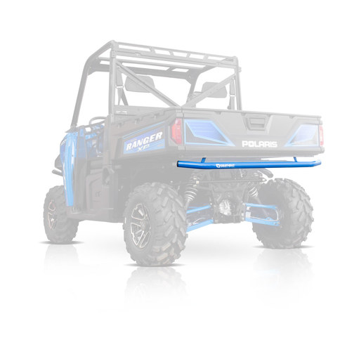 Rear Bumper, Polaris Ranger XP<sup>®</sup> 1000 (15-17)