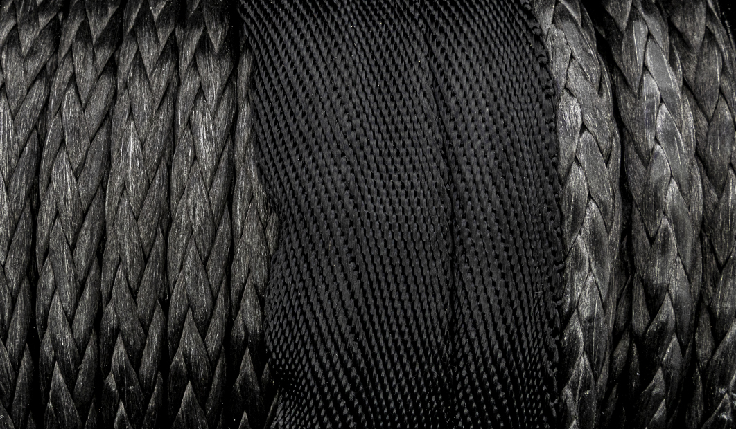 Reliable Synthetic Rope