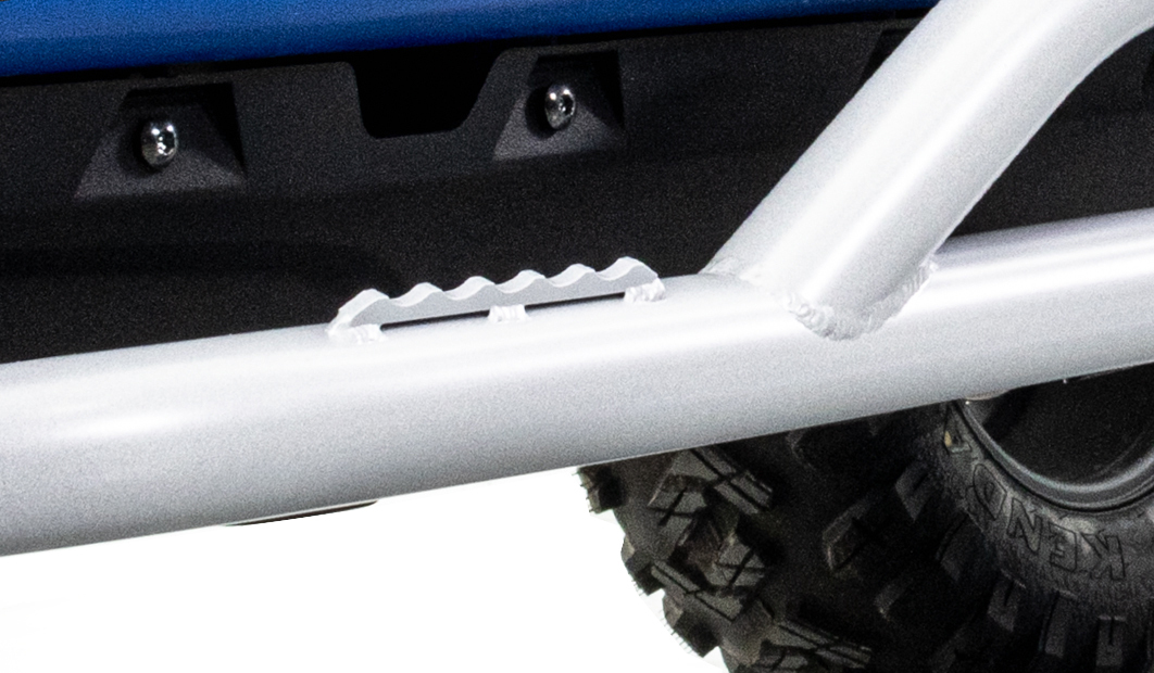 Traction-Grip
