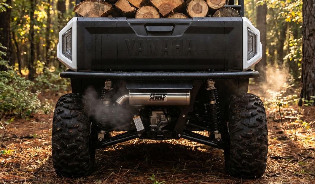 Heavy Duty Steel