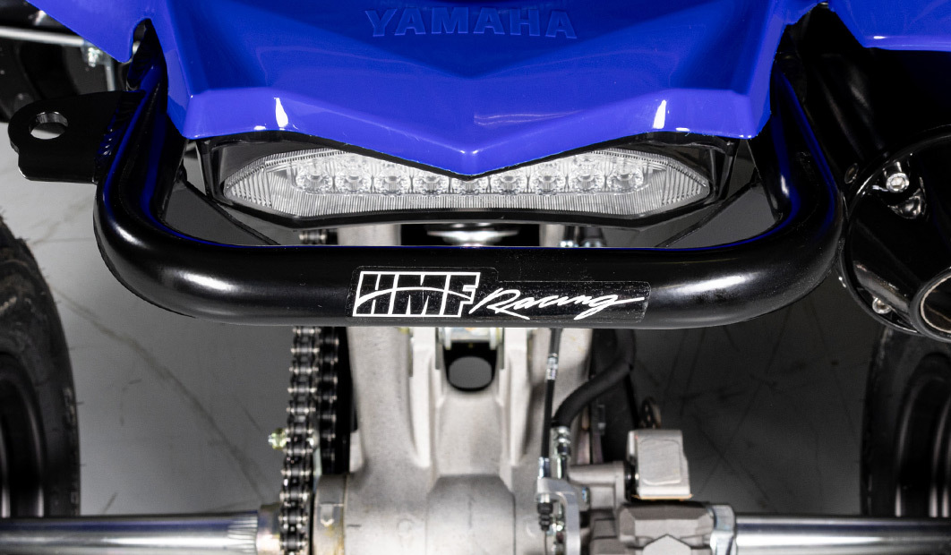 Lightweight Aluminum