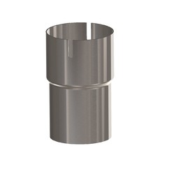 Inlet - Tube 2-1/8 in slotted