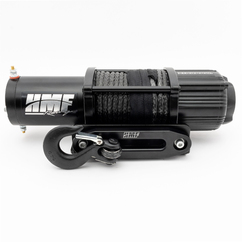 HMF XD6000 - Ultimate Winch Recovery Kit - ATV/UTV