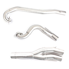 Can Am - Renegade 500-850 (12-22) - Head Pipe - Performance Series