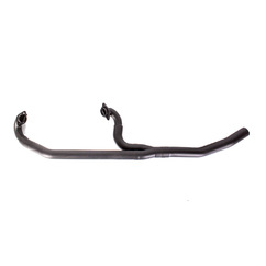 Can Am<sup>®</sup> - Outlander L (15-22) - Head Pipe - Titan Series - Blackout