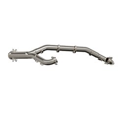 Can Am - Outlander 1000/850 (25-26) - Head Pipe