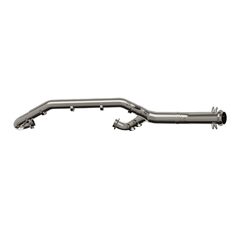 Can Am - Outlander MAX 1000/850 (25-26) - Head Pipe