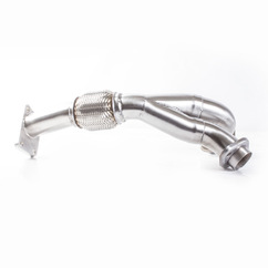 Can-Am<sup>®</sup> - Maverick Turbo - HMF Race-Up Pipe