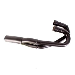 Polaris<sup>®</sup> - Outlaw 500 (06-07) - Head Pipe - Blackout