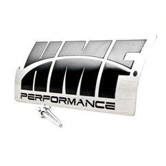 Nameplate - Performance - Pavement