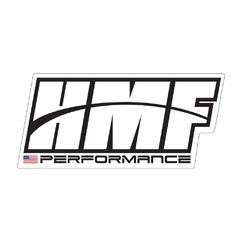 HMF Trailer Sticker - 20 inch