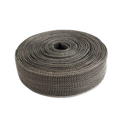 DEI Black EXO Series Exhaust Wrap Kit - 30 Feet