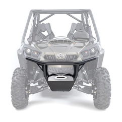 HD Deluxe Front Bumper, Can-Am<sup>®</sup> Commander