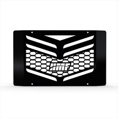 Radiator Guard, Can-Am<sup>®</sup> Commander