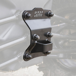 Pull Plate - Can-Am<sup>®</sup> Maverick X3 MAX