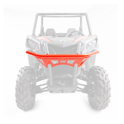 HD Front Bumper, Can-Am Maverick Trail