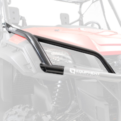 Exo Headlight Guards, Honda<sup>®</sup> Pioneer 1000