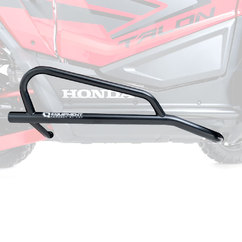 Rock Sliders / Nerf Bars, Honda Talon 1000R/X