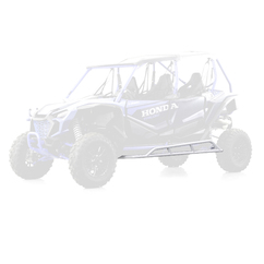 Rock Sliders, Honda Talon 4