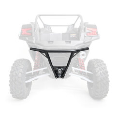 Rear Hitch Bumper, Kawasaki Teryx KRX4 1000