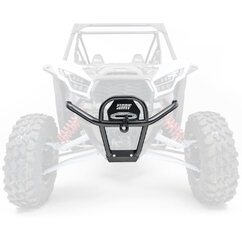 U4 Front Bumper, Kawasaki Teryx KRX4 1000