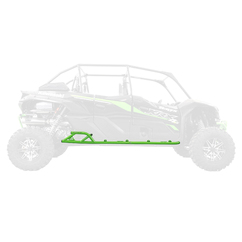 Rock Sliders, Kawasaki KRX 4 1000